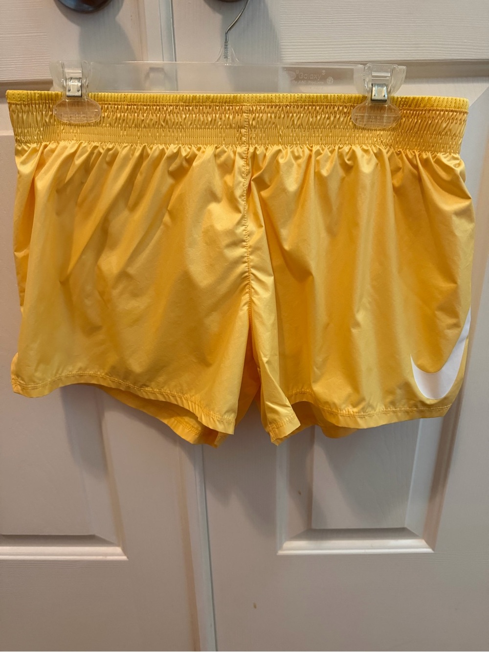 Nike Women’s Running Shorts Size L